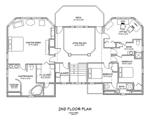 Real estate property layout filmed with expert floor plans videography services.